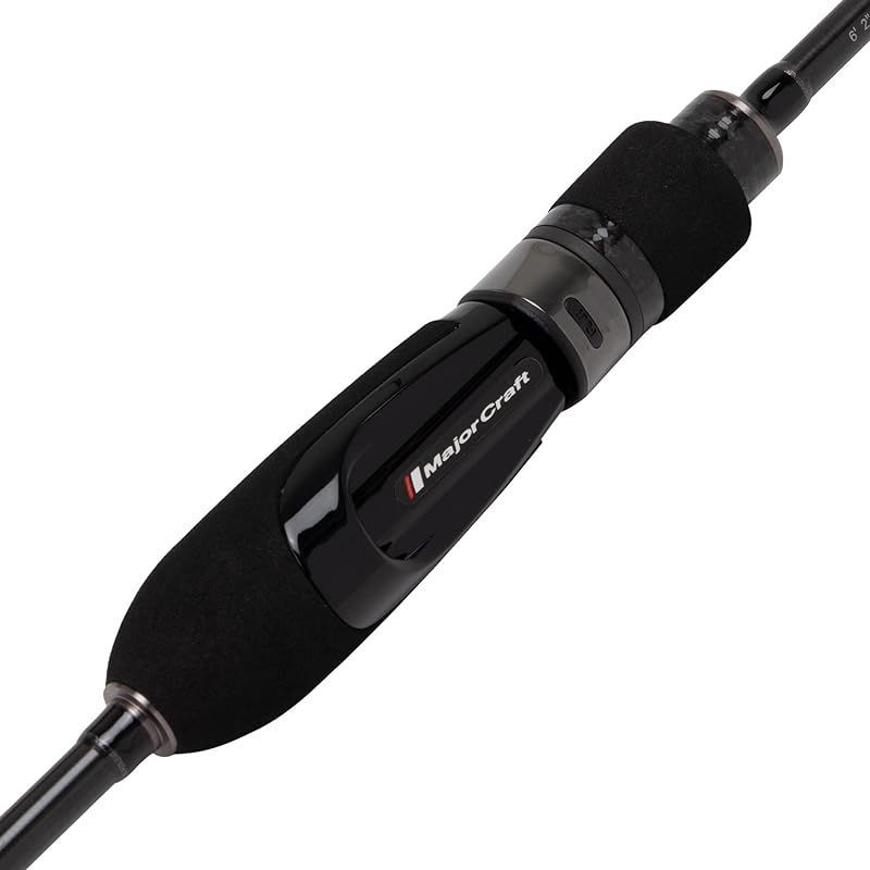 メジャークラフト アジングロッド 鯵道 5G AD5-S582UL/AJI