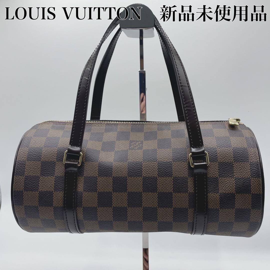 *値下げ交渉可　Louis Vuitton ルイヴィトン　パピヨン　N51304 値下げ交渉可 Louis Vuitton ルイヴィトン パピヨン N51304 - メルカリ