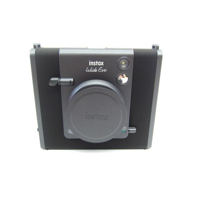 ハイブリッドインスタントカメラ ∠UK