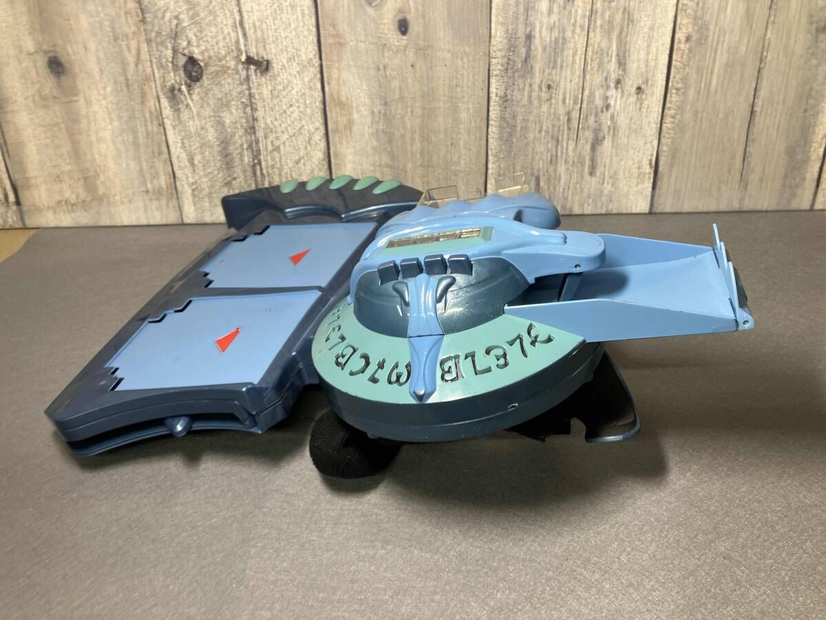 ⭐*️様 デュエルディスク　ドーマ編　カオスデュエルディスク Amazon.co.jp: 当時物海外限定激レア/デュエルディスク ドーマ編