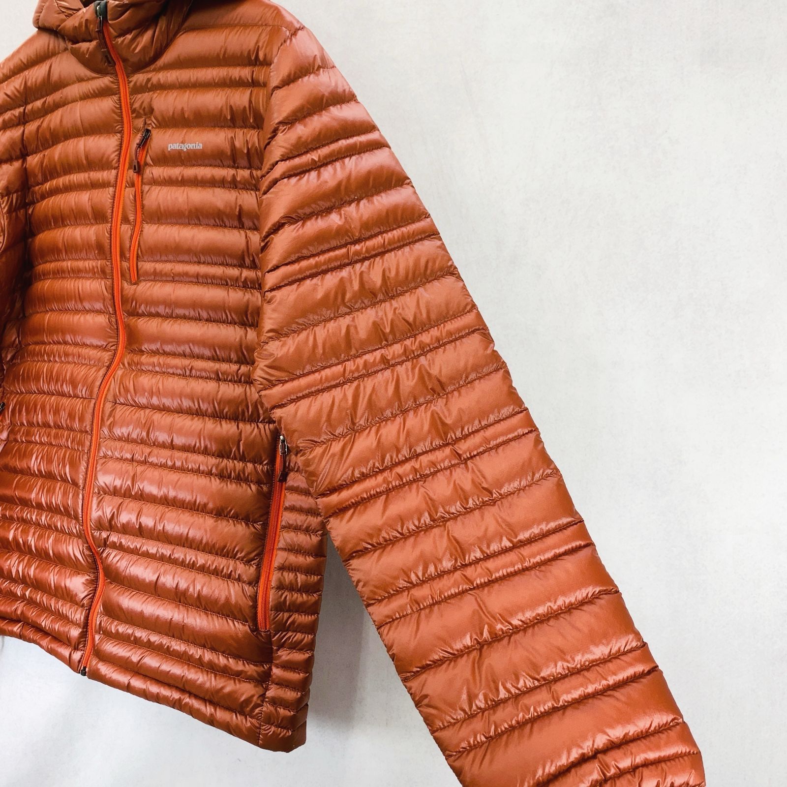 patagonia パタゴニア Ultralight Down Hoody ウルトラライト ダウン