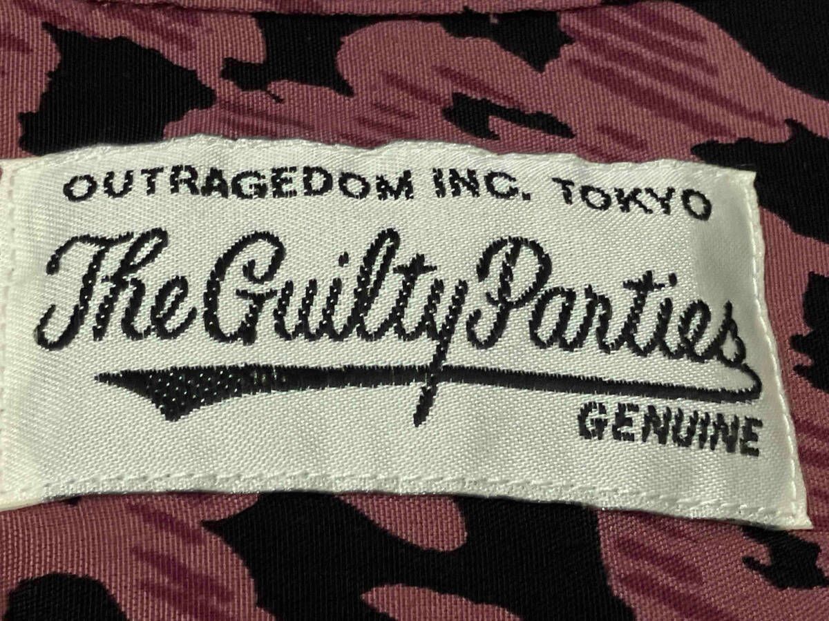 レッド系 パープル系