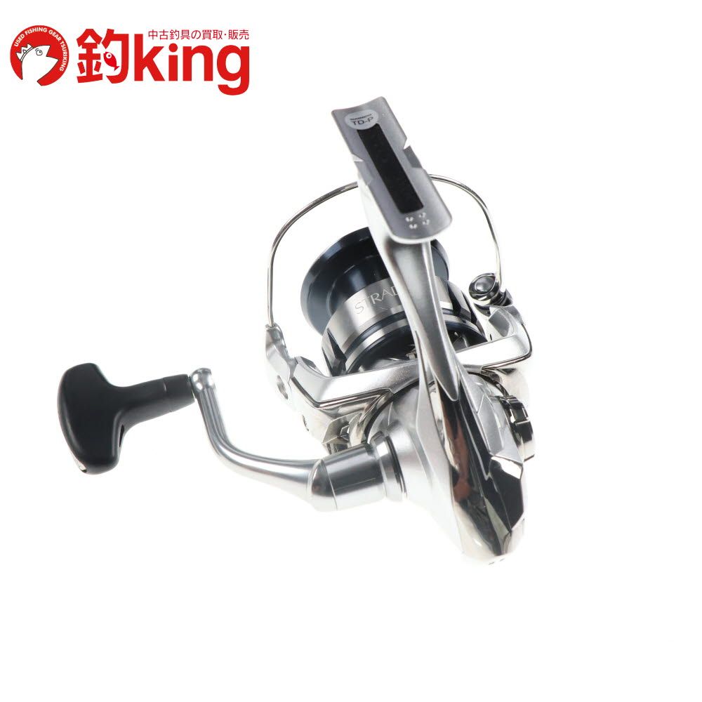 シマノ 19 ストラディック C3000HG |X278M シーバス マルスズキ 鱸 ルアー スピニングリール ロッド リール ルアー HRDEVELOPMENT_JP