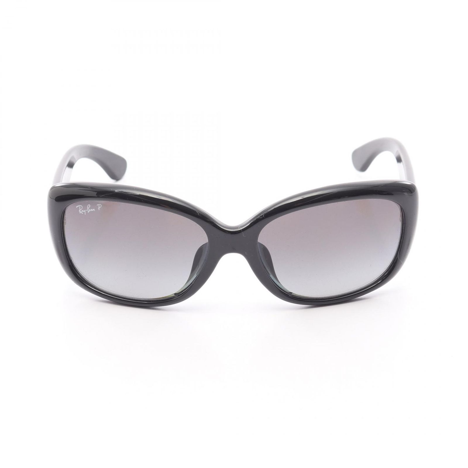 レイバン Ray-Ban サングラス ジャッキーオー RB4101F ブラック