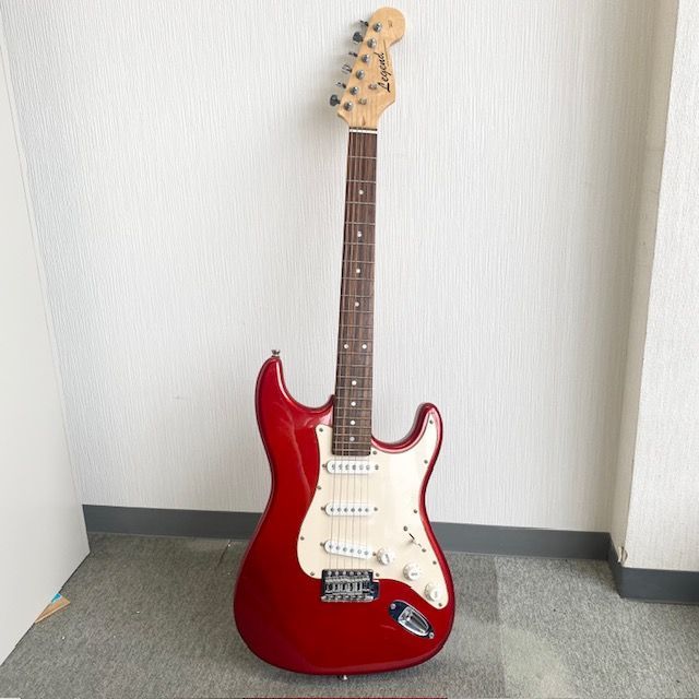 Legend レジェンド エレキギター アリアプロⅡ Legend レジェンド エレキギター アリアプロⅡ 【公式通販】