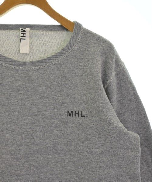 MHL. スウェット メンズ 【古着】【中古】【送料無料】