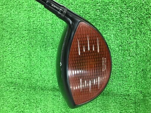 テーラーメイド STEALTH2 PLUS 9° USA ドライバー DR Kai’li RED 60 フレックスS メンズ 男性用 右利き 右用 Cランク ゴルフクラブ