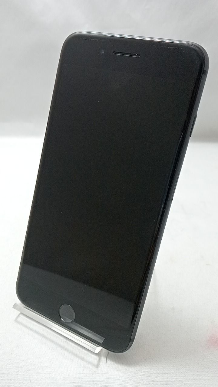 動作確認済！ iPhone8plus A1898 64GB 本体 ブラック SIMフリー 