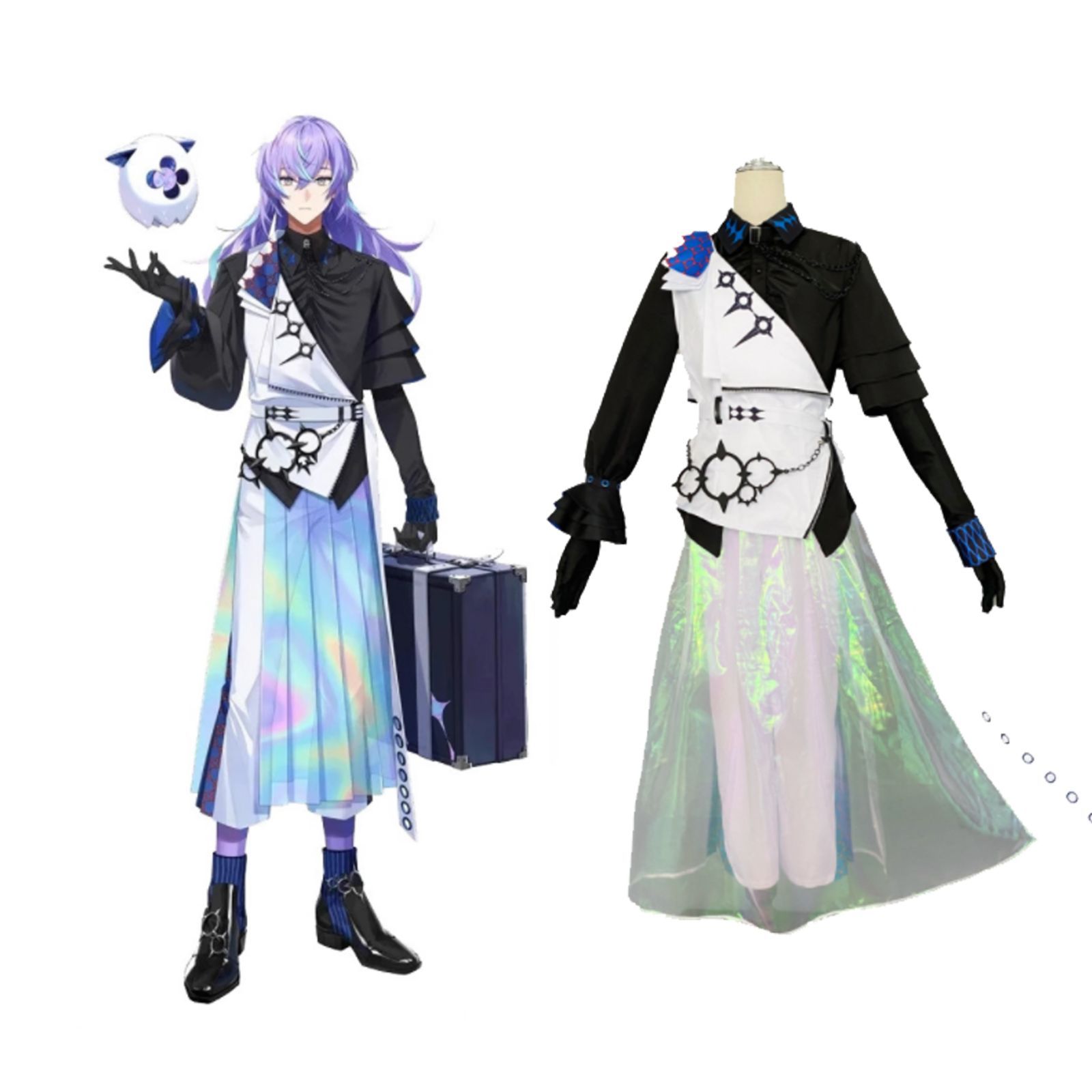 東方project 霊夢 バニー 美少女 クリアファイル VZ9 東方project 霊夢