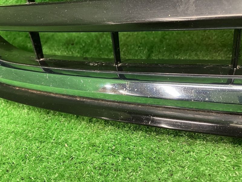 ラジエーターグリル