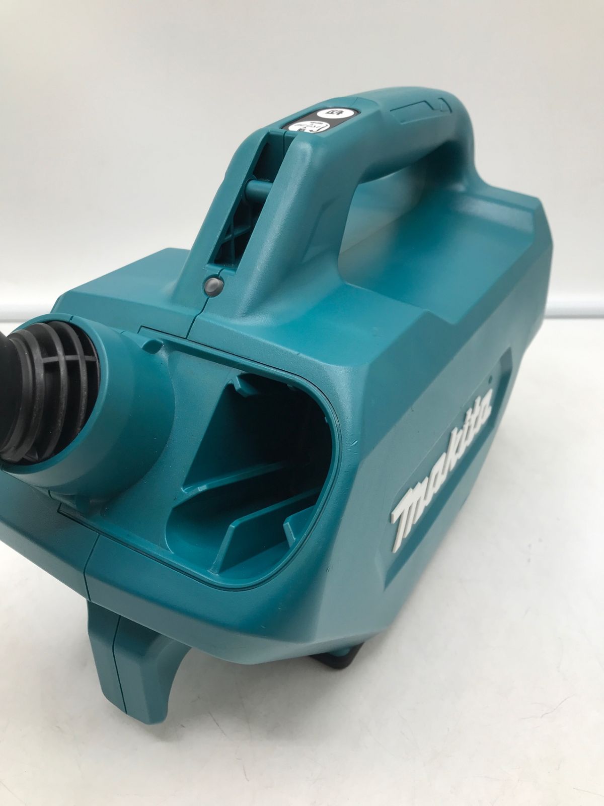 品 Makita|マキタ 10.8V充電式クリーナー CL121DZ ITPT37EN0RJ4 エコツール岡崎岩津店 M02