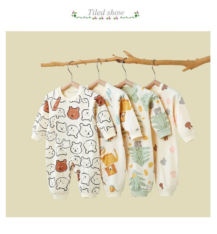 ピカピカの ロンパース 男の子 女の子 ベビー 長袖 前開き カバーオール 綿 肌着 ベビー服 新生児 赤ちゃん 春 夏 秋 冬 おしゃれ 子供服 出産祝い プレゼント ギフト 出産準備 退院 内祝い 撮 jyonn3060 斬新