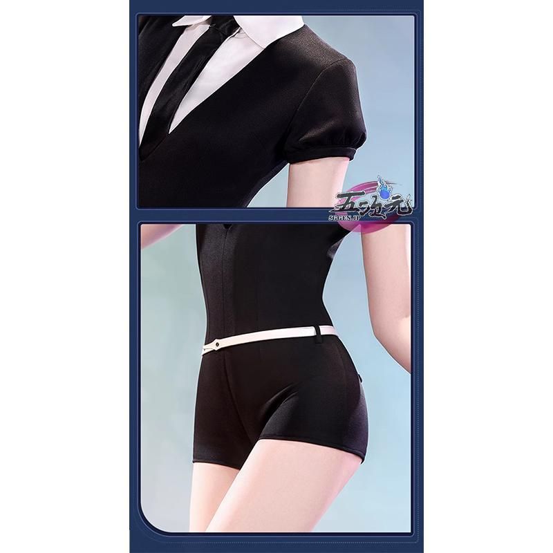 新品、未使用 三分妄想 宝石の国 コスプレ フォス シンシャ 衣装