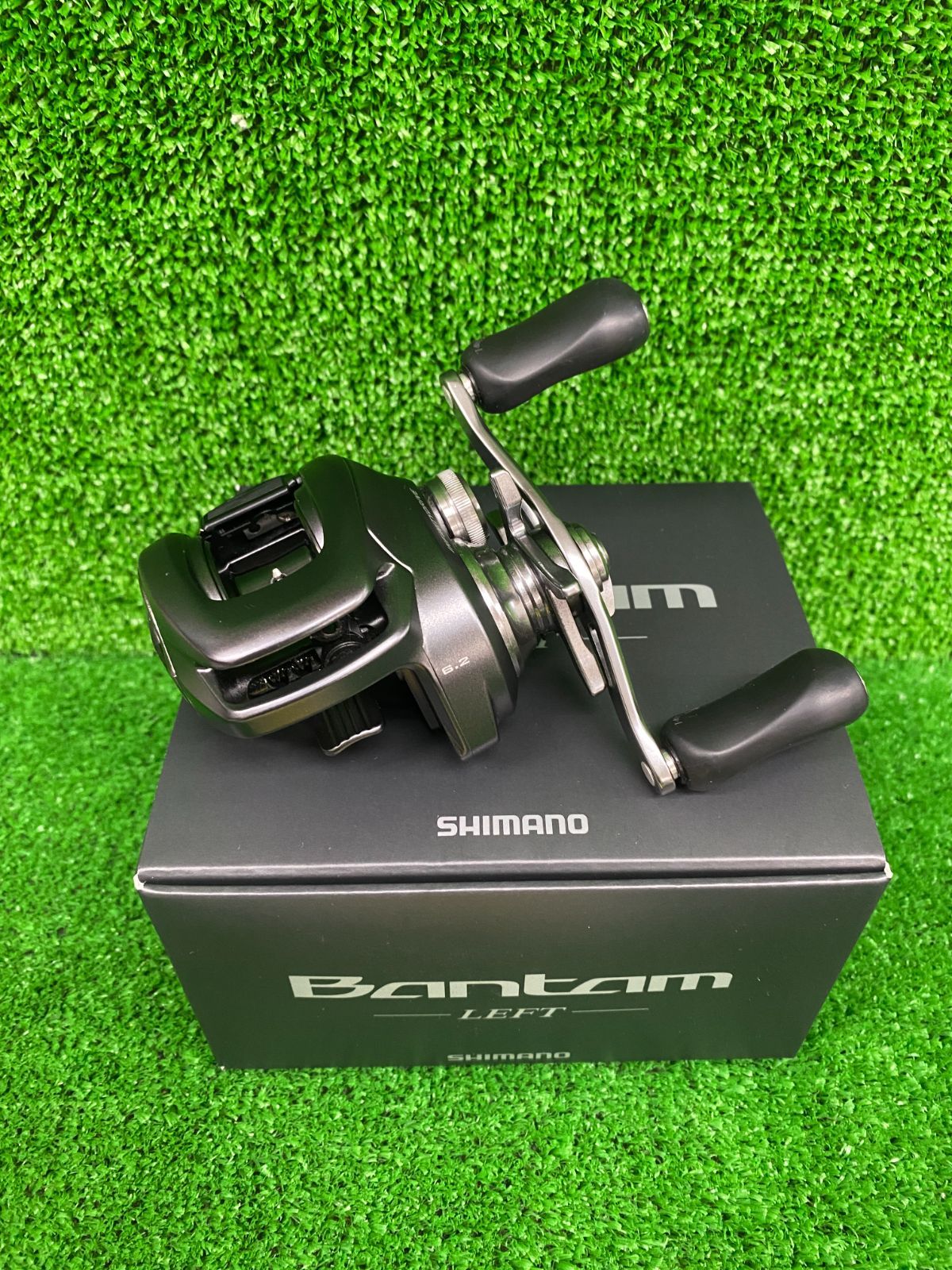 22 バンタム 左 (栗東店 併売） 22 バンタム 左 (栗東店 併売）