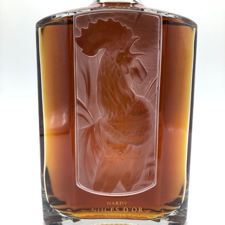 ハーディー ノースドール サブライン 750ml 40%【C1】 - メルカリ