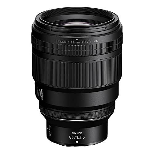 Nikon 単焦点レンズ AF-S NIKKOR 85mm f/1.8G フルサイズ対応 中古  