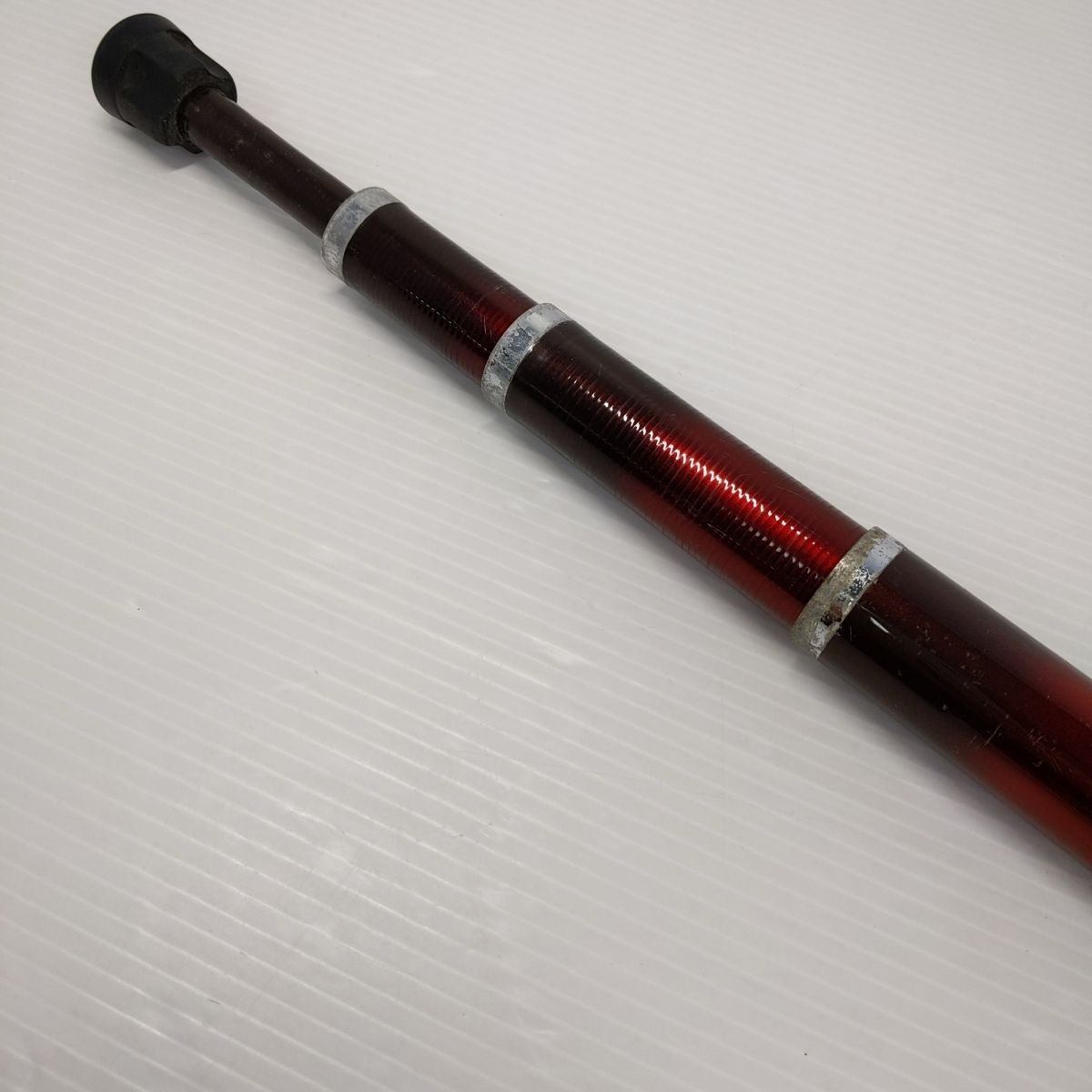 中古品】daiwa ダイワ メガドライ 玉の柄60 ○YR-52378○ - メルカリ