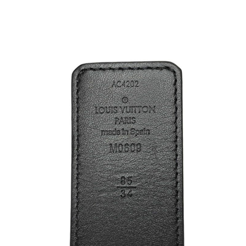 ヴィトン　モノグラム　エクリプス　サンチュール　リバーシブル　レザー　ベルト 楽天市場】ルイヴィトン ベルト Louis Vuitton モノグラム