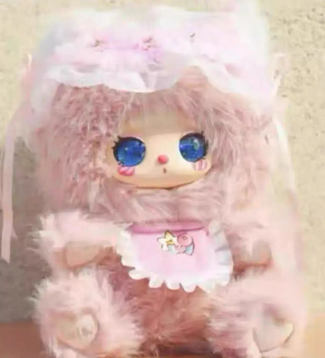 リーラ liila 600 Secret Honey シークレットハニー 人形