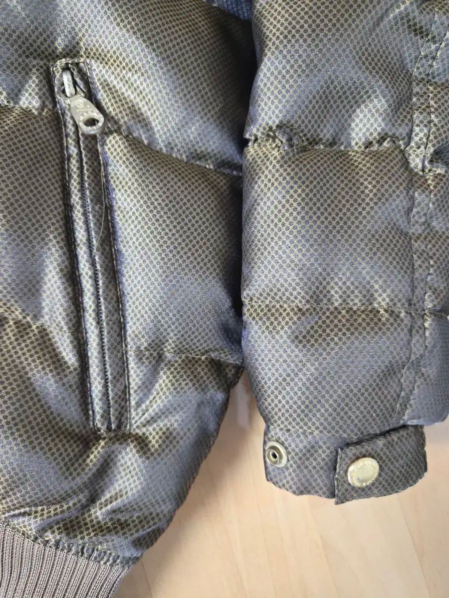 MARK - LONA マークアンドロナ レディース ゴルフ ダウン ダウン S LLC-HASEGAWATOSO_COM