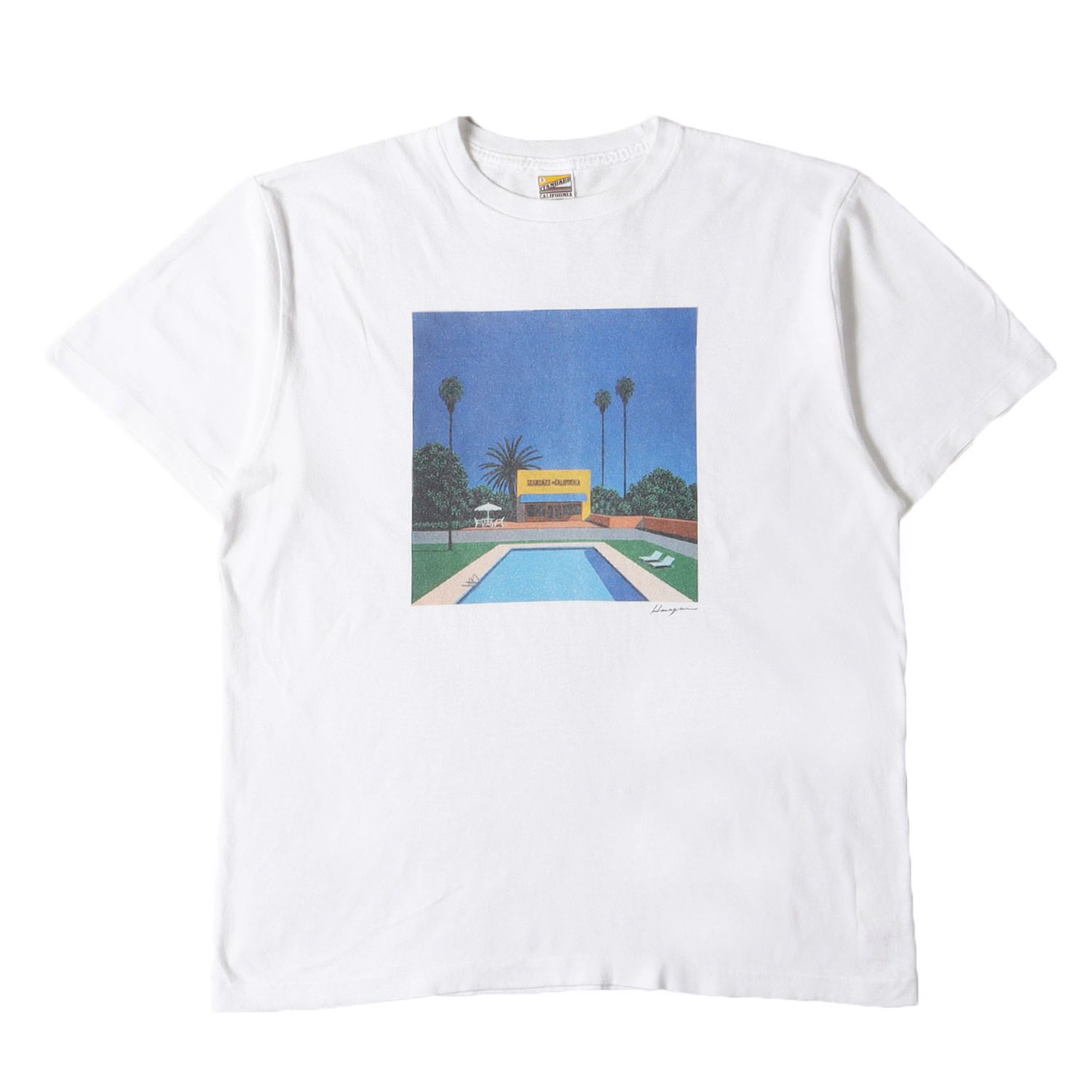 ほらかわいいでしょ？ロンTee 福山梨乃 りのまる 生誕祭 2023 Tシャツ