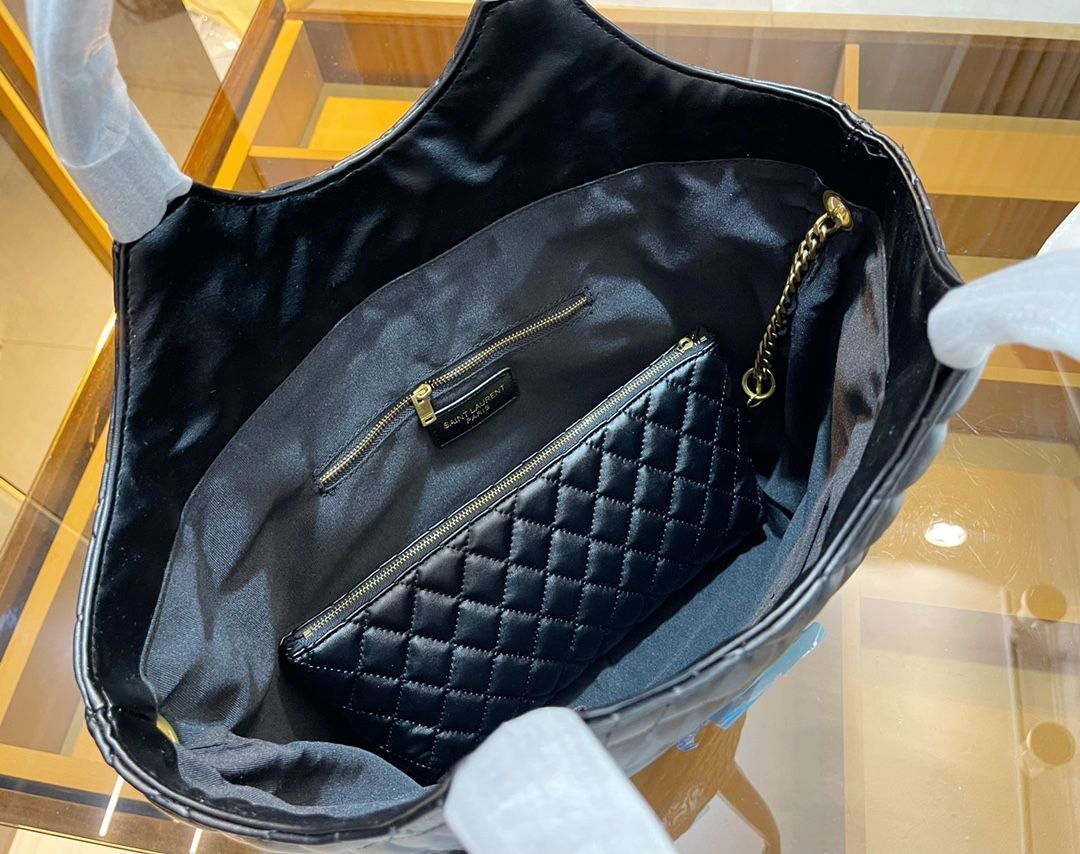 大幅値下げ⭐︎イヴ・サンローラン　トートバッグ 大幅値下げ YSL イヴサンローラン トートバッグ ショルダー
