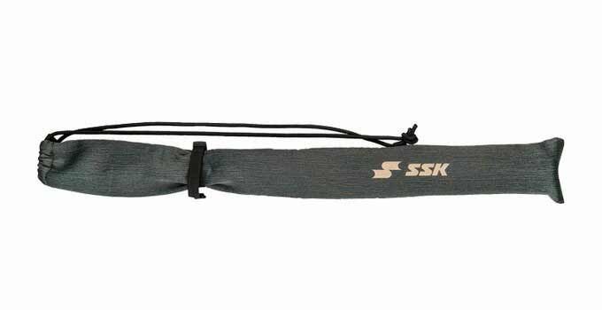 SSK 軟式ジュニアFRP製バット