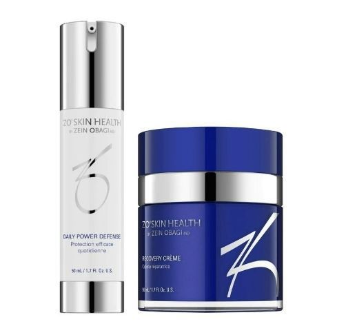 新品未開封】ZO SKIN HEALTH ゼオスキンヘルス デイリーPD 50ml