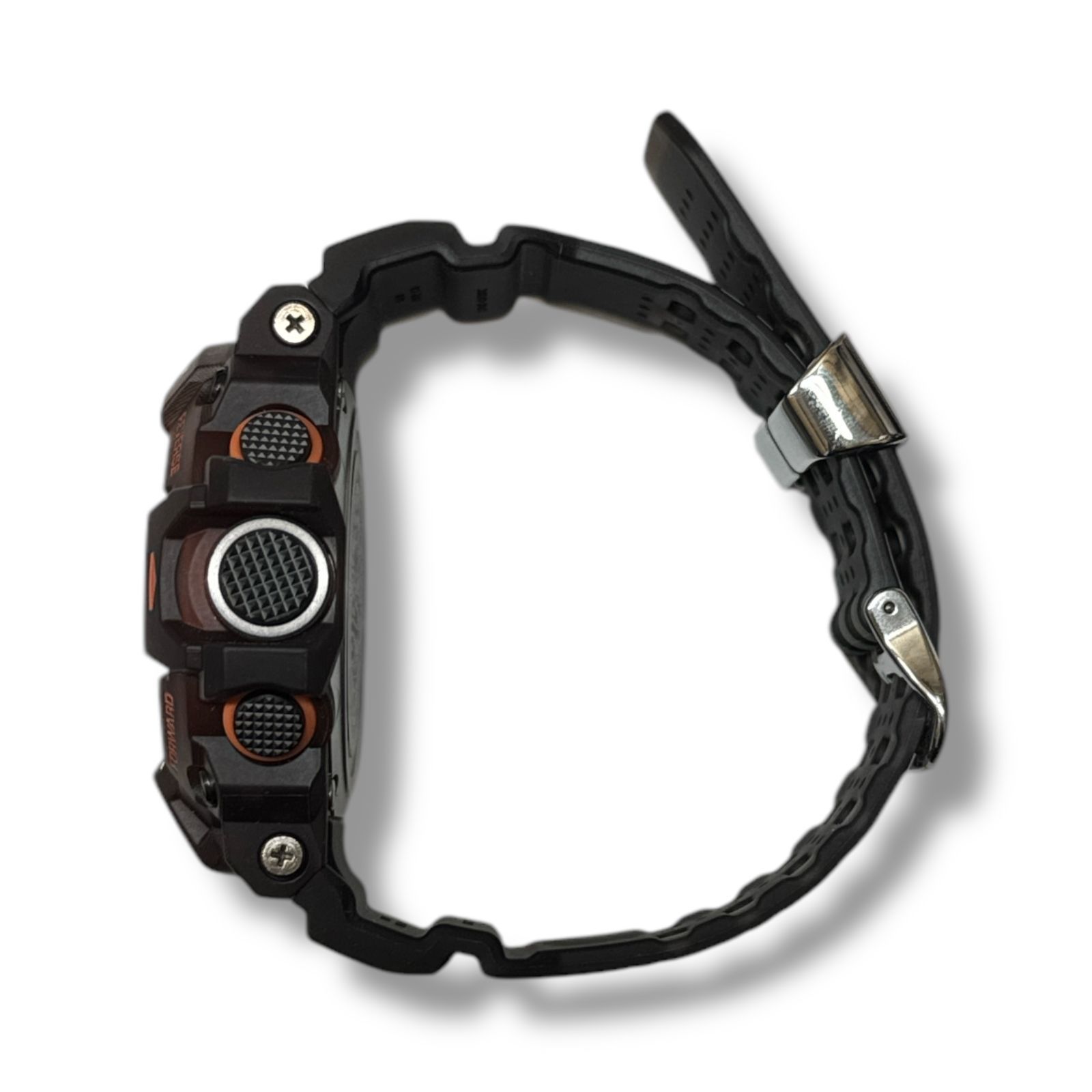 参考上代60500円 CASIO G-SHOCK MASTER OF G - LAND RANGEMAN 腕時計