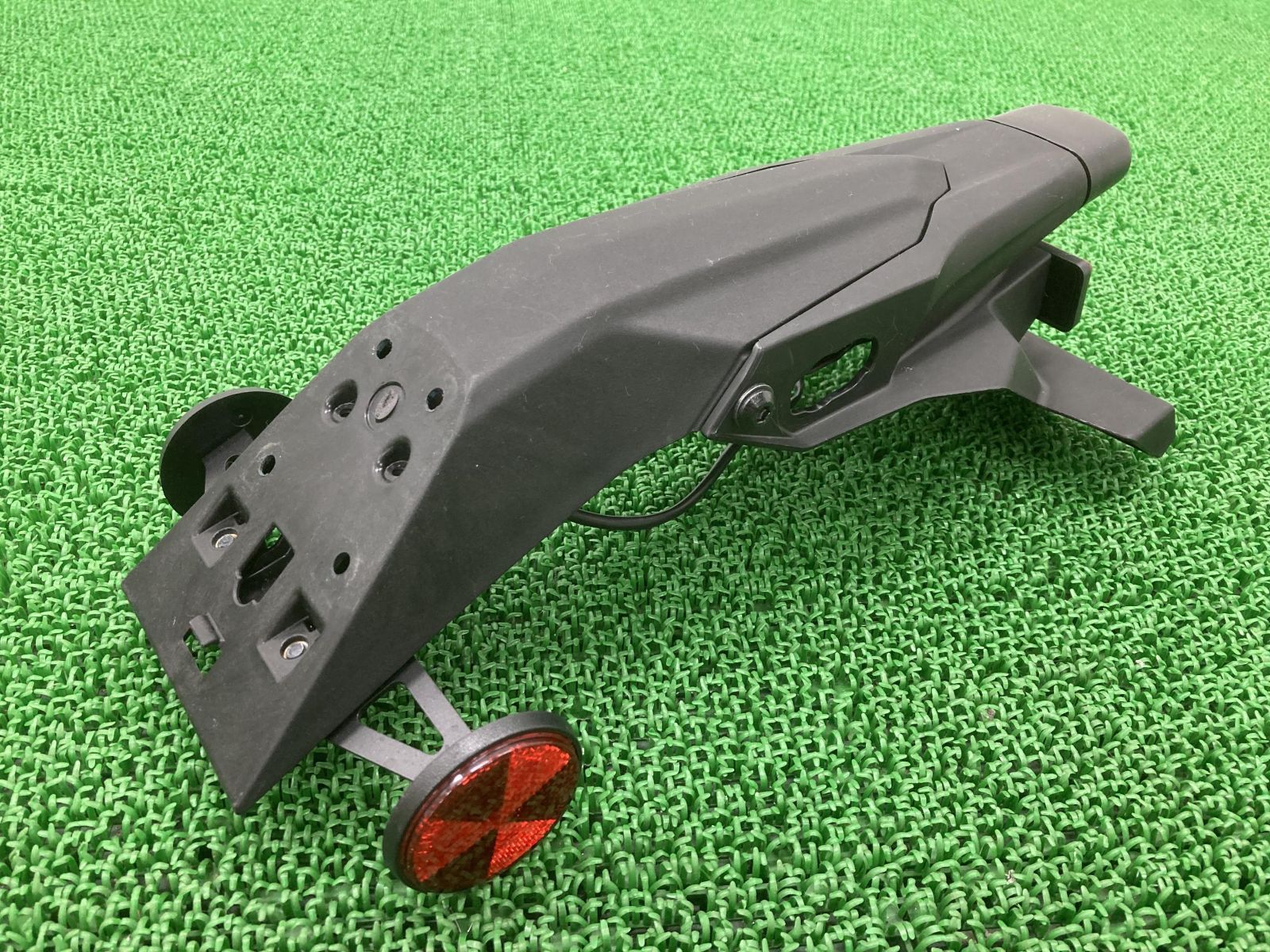 ZX-10R リアフェンダー 35019-0616 カワサキ 純正 ZXT00S 反射板