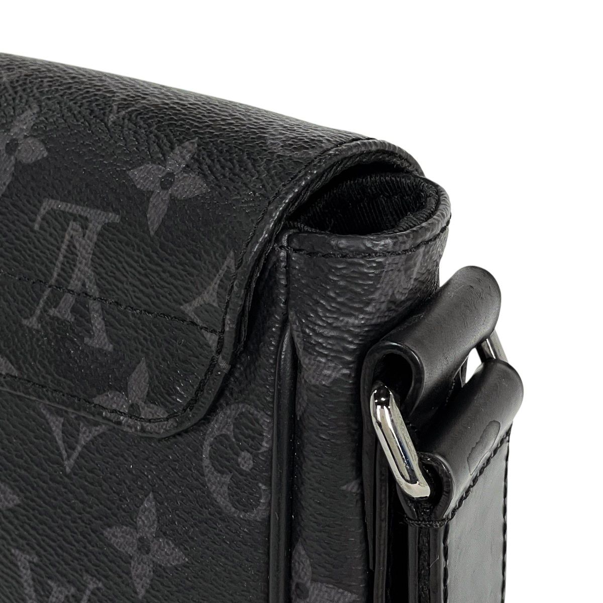 ルイ・ヴィトン Louis Vuitton ディストリクト PM NM 肩掛け 斜め掛け