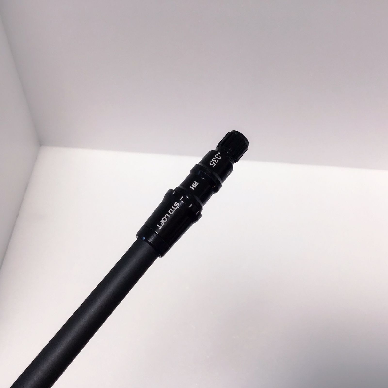 Qi35純正 ディアマナ ブラック Diamana BLACK TM60-S