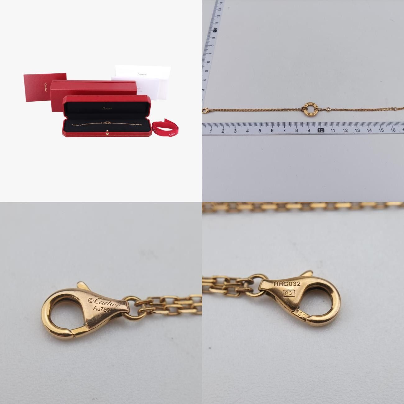 AU750 B6063600