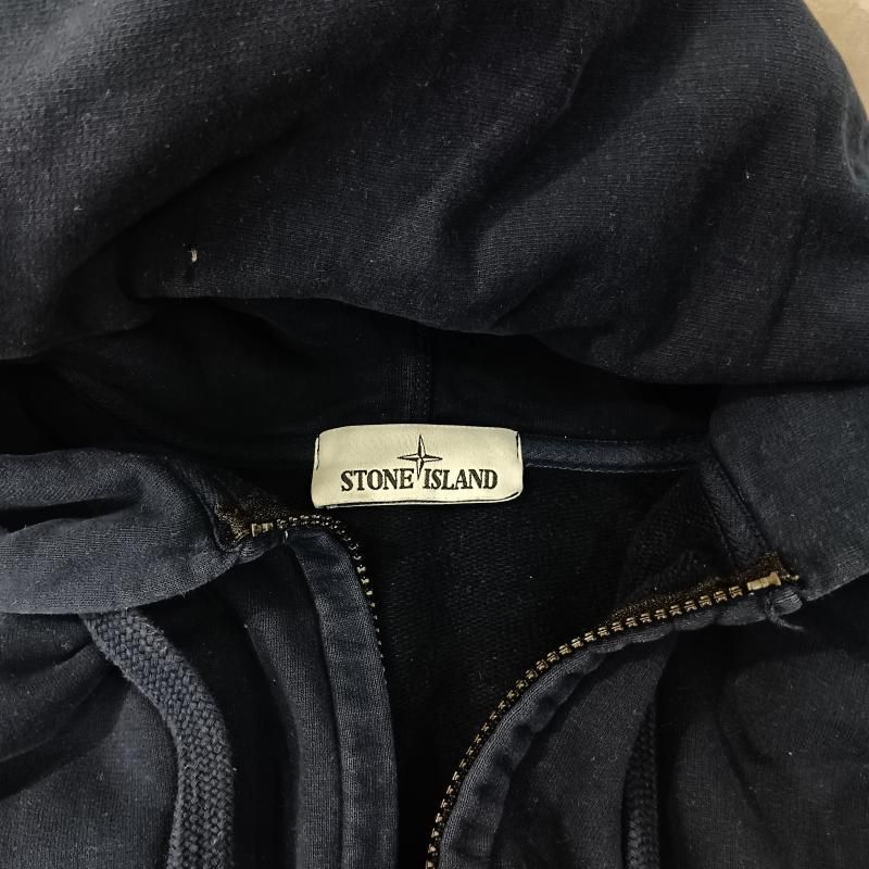 STONE ISLAND ストーンアイランド パーカー 長袖 STONE ISLAND STONE ISLAND ストーンアイランド パーカー 長袖 STONE ISLAND