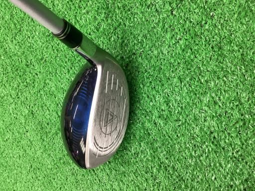 ブリヂストン ViQ CL 2010 U 4 クリスタルピンク ユーティリティ UT VT-40 フレックスL レディース 女性用 右利き 右用 Cランク ゴルフクラブ