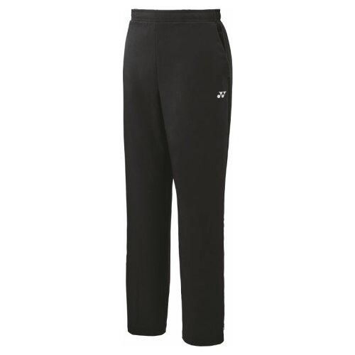 【新品・5営業日で発送】YONEX ヨネックス ウィメンズウォームアップパンツ (67100) 色 : ブラック サイズ : M 