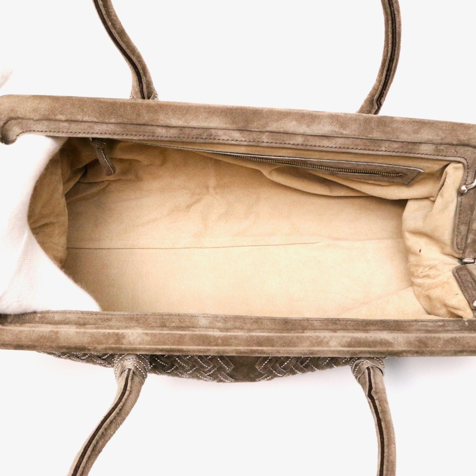 ボッテガ ヴェネタ 131670 LIMITED EDITION LAVORAZIONE FATTA AMANO