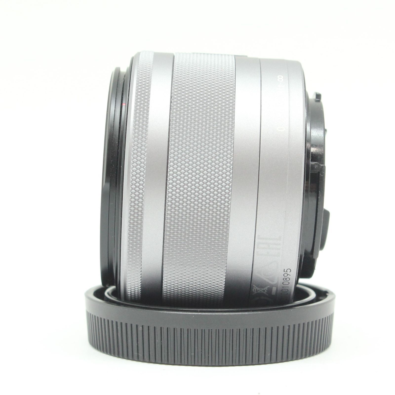 Canon EF-M 15-45mm F3.5-6.3 IS STM 【公式通販】
