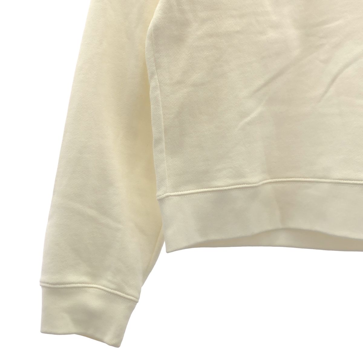 Acne Studios / アクネストゥディオズ | BIRD Z FLEECE コットン