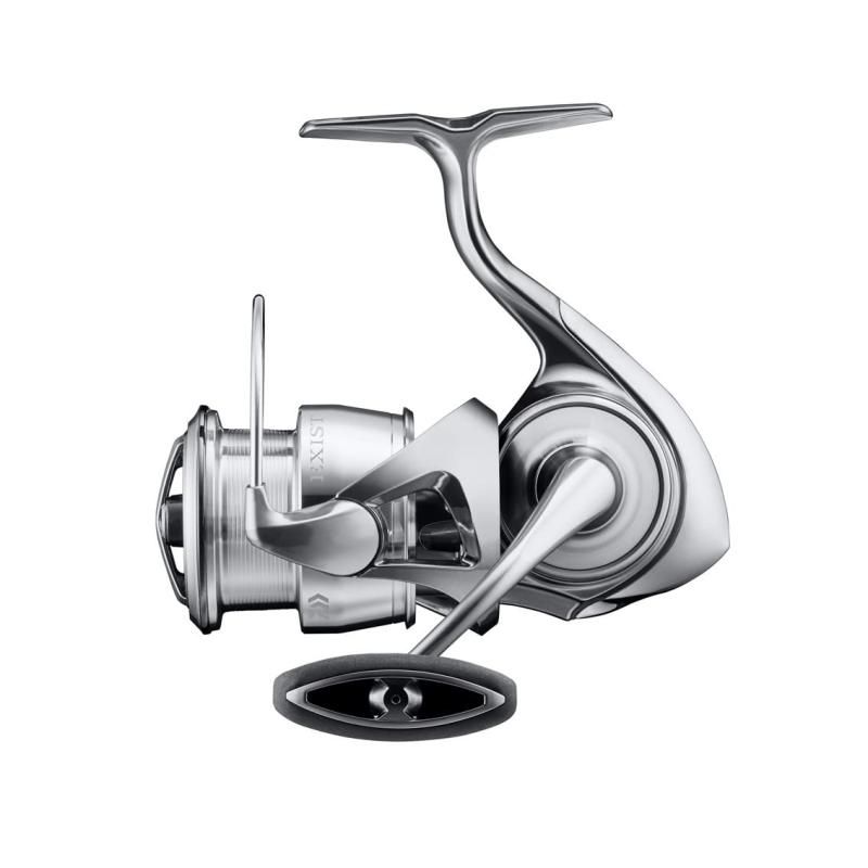 ダイワ DAIWA スピニングリール 22 イグジスト PC LT2500 2025モデル