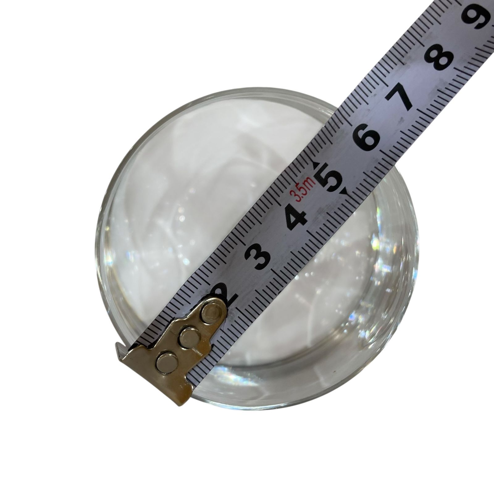 Baccaratバカラクリスタルグラス　ラビット　美品 中古○バカラ/Baccarat○シャトーバカラ タンブラー クリスタル