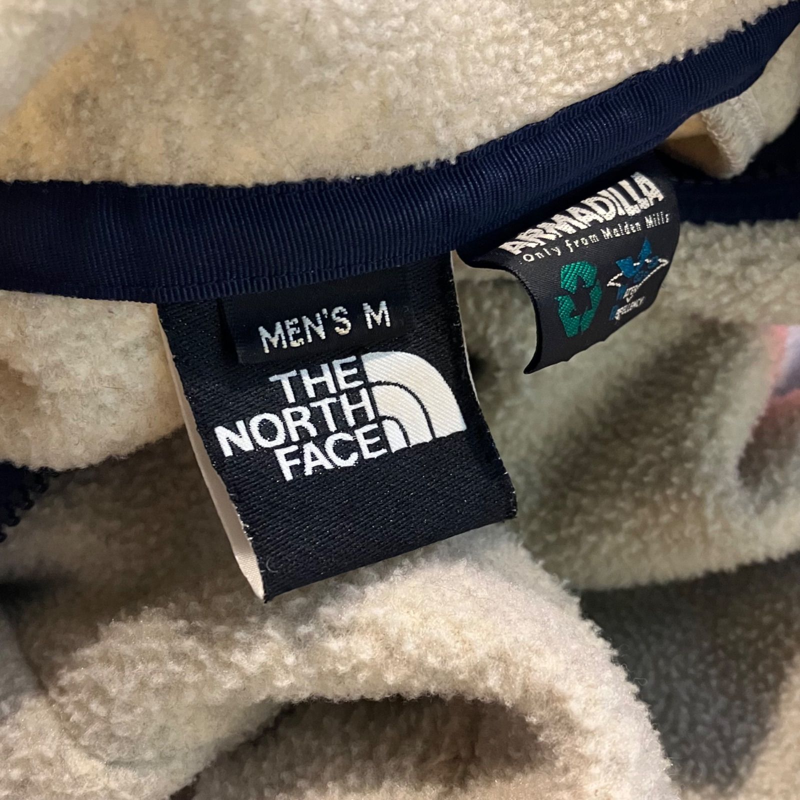 ノースフェイス