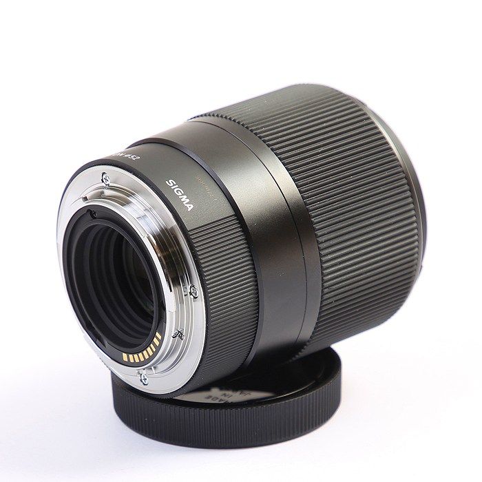 CONTEMPORARY キヤノンEF-M