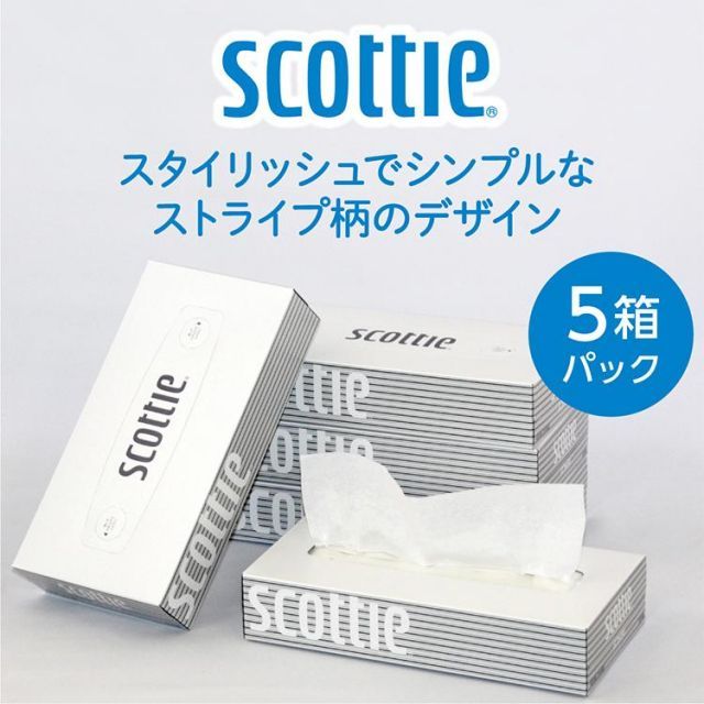 ティッシュボックス 箱
