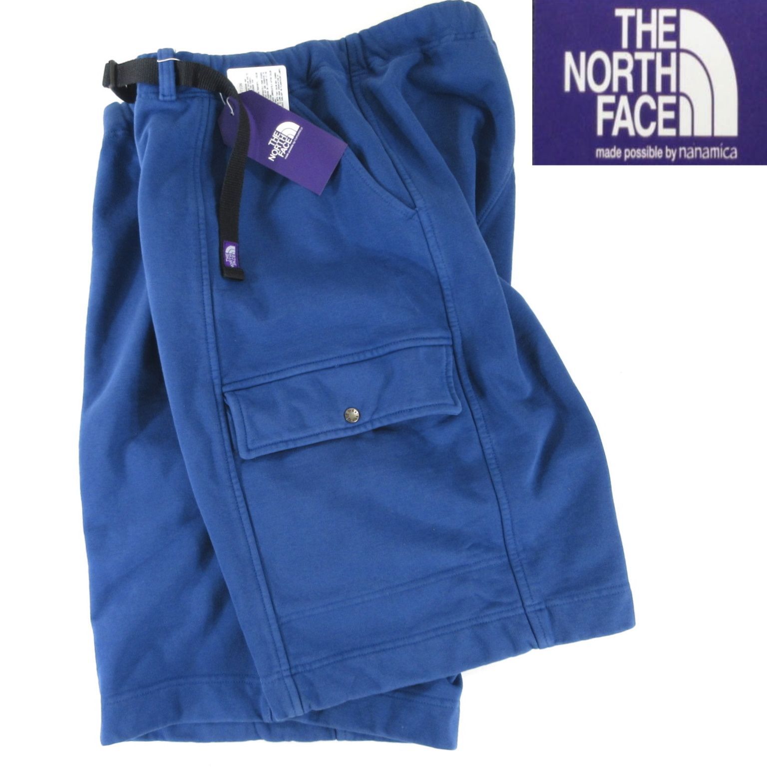 THE NORTH FACE PURPLE LABEL ノースフェイス パープルレーベル High