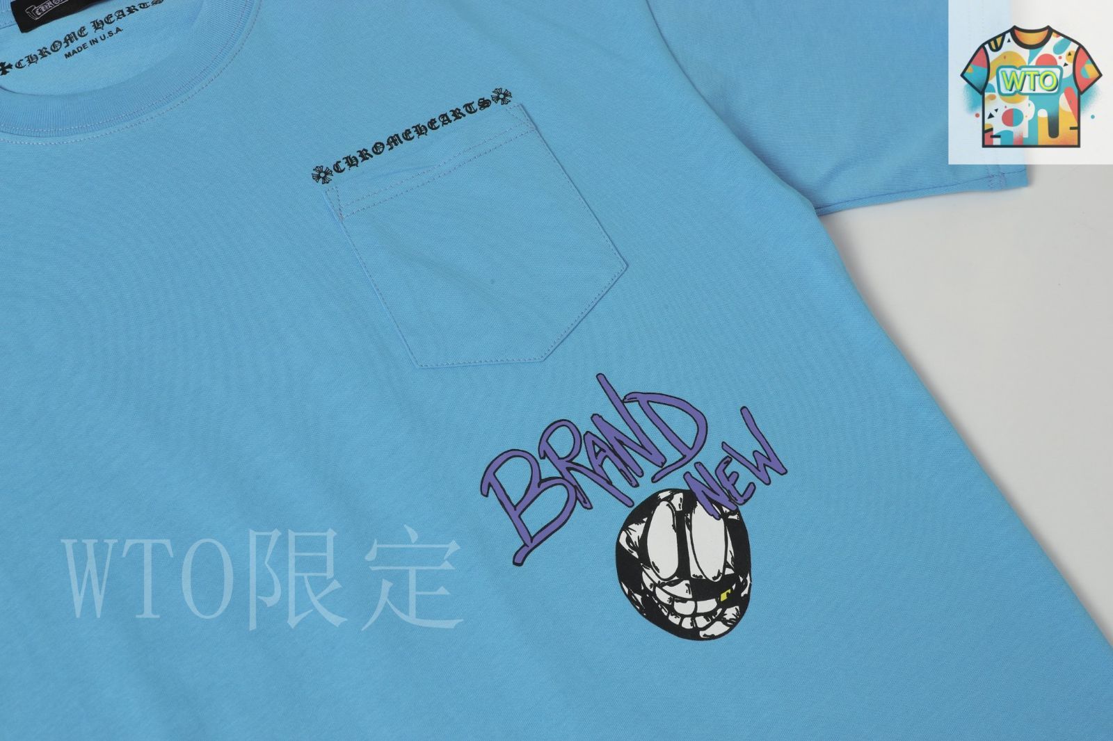 限定コラボ【Chrome Hearts × Matty Boy】スペース Tシャツ 楽天市場】CHROME HEARTS クロムハーツ PPO SPACE マッティ