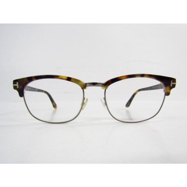TOM FORD トムフォード TF5458 度付き めがね 眼鏡 AC26605