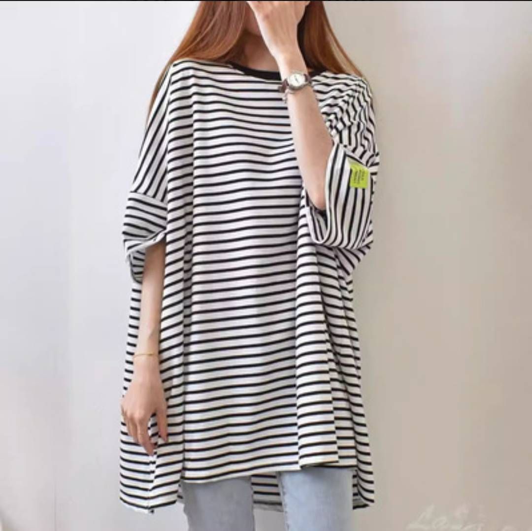レディー即購入OK ス tシャツ ドロップショルダー ビッグ