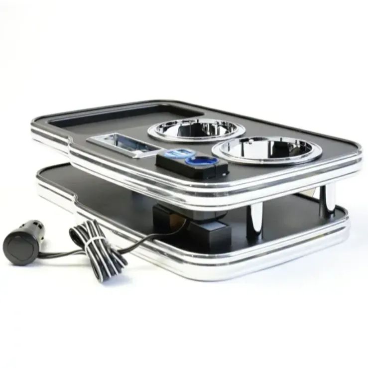 フロント テーブル