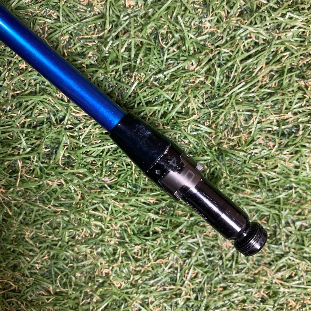 短尺シャフト Speeder SLK TypeD 50 ドライバー スピーダー Speeder